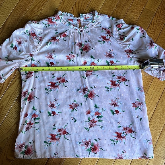 Walter Baker short sleeve shirt - Picture 3 of 7